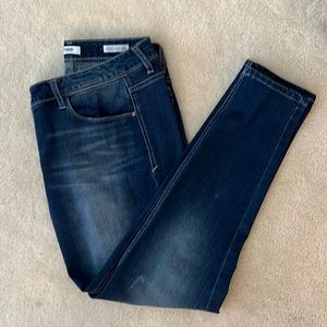 Kenzie Jeans Effortless Ankle
